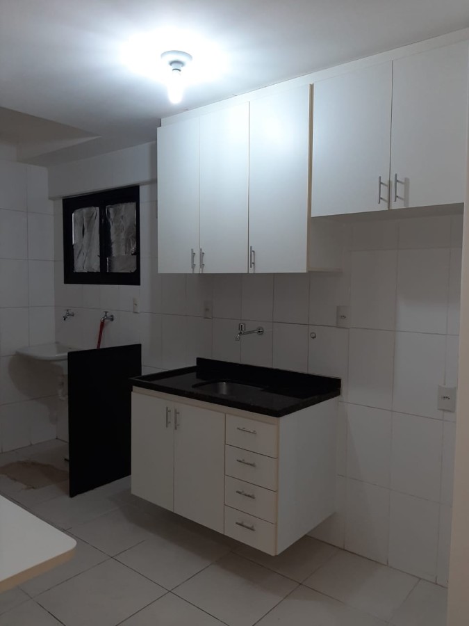 Apartamento - Jardim armação