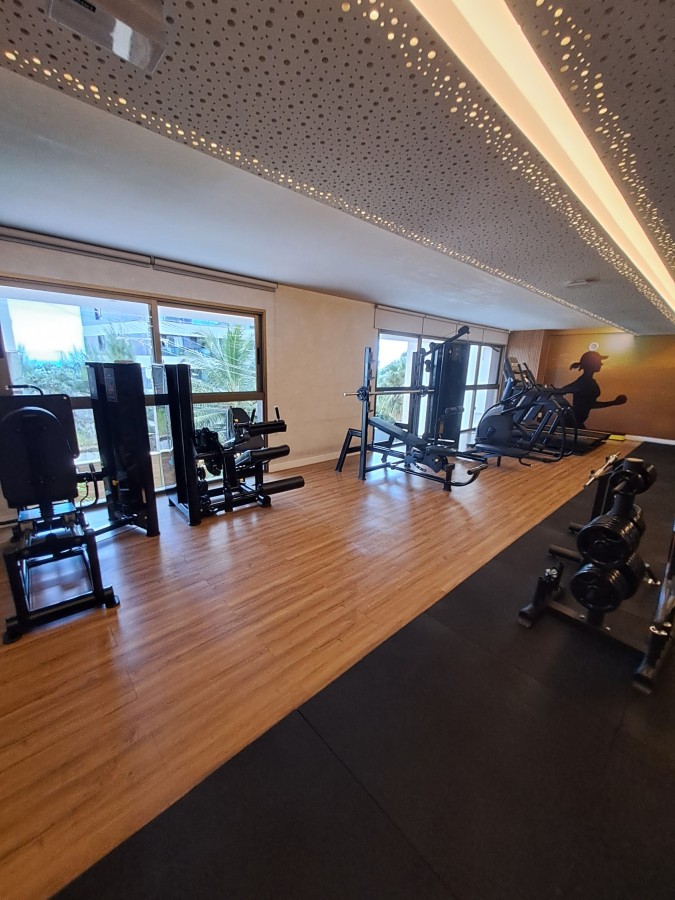 Apartamento - Barra