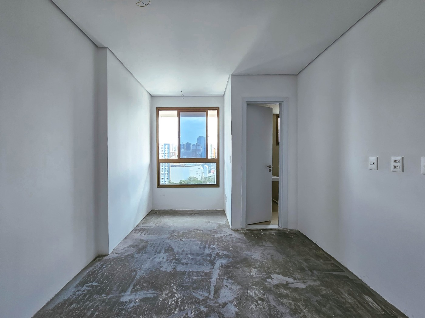 Apartamento - Barra
