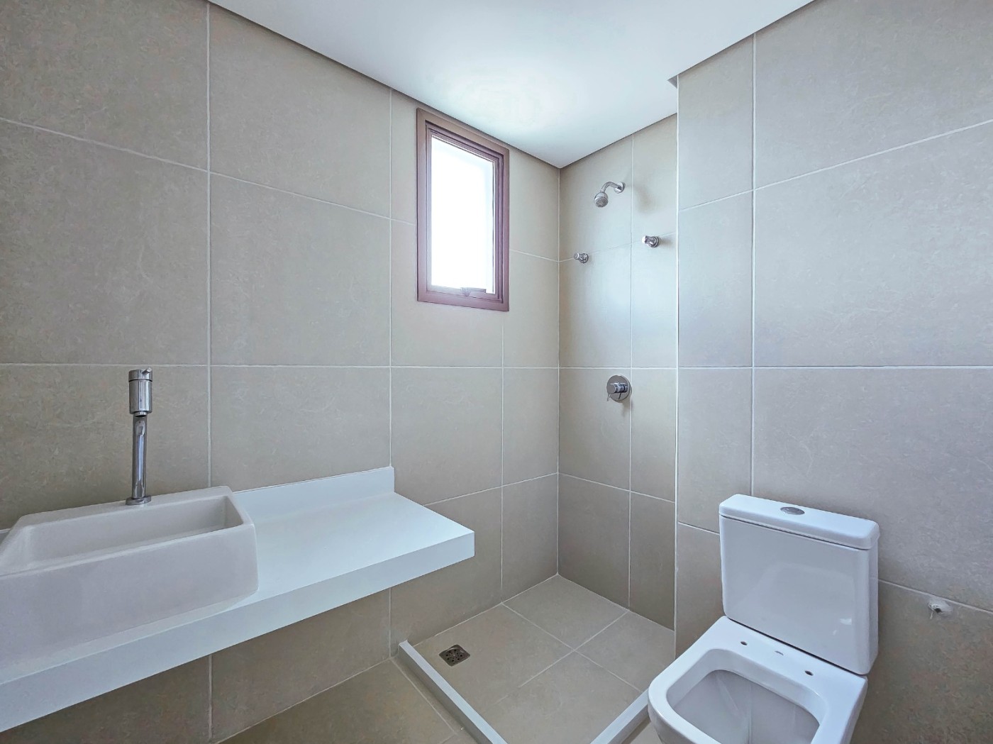 Apartamento - Barra