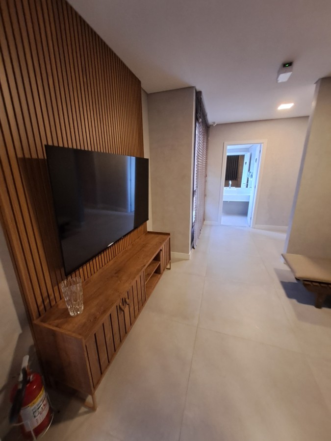Apartamento - Barra