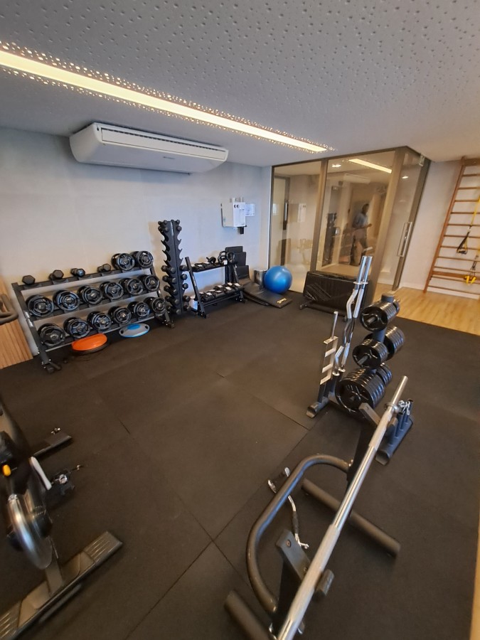 Apartamento - Barra
