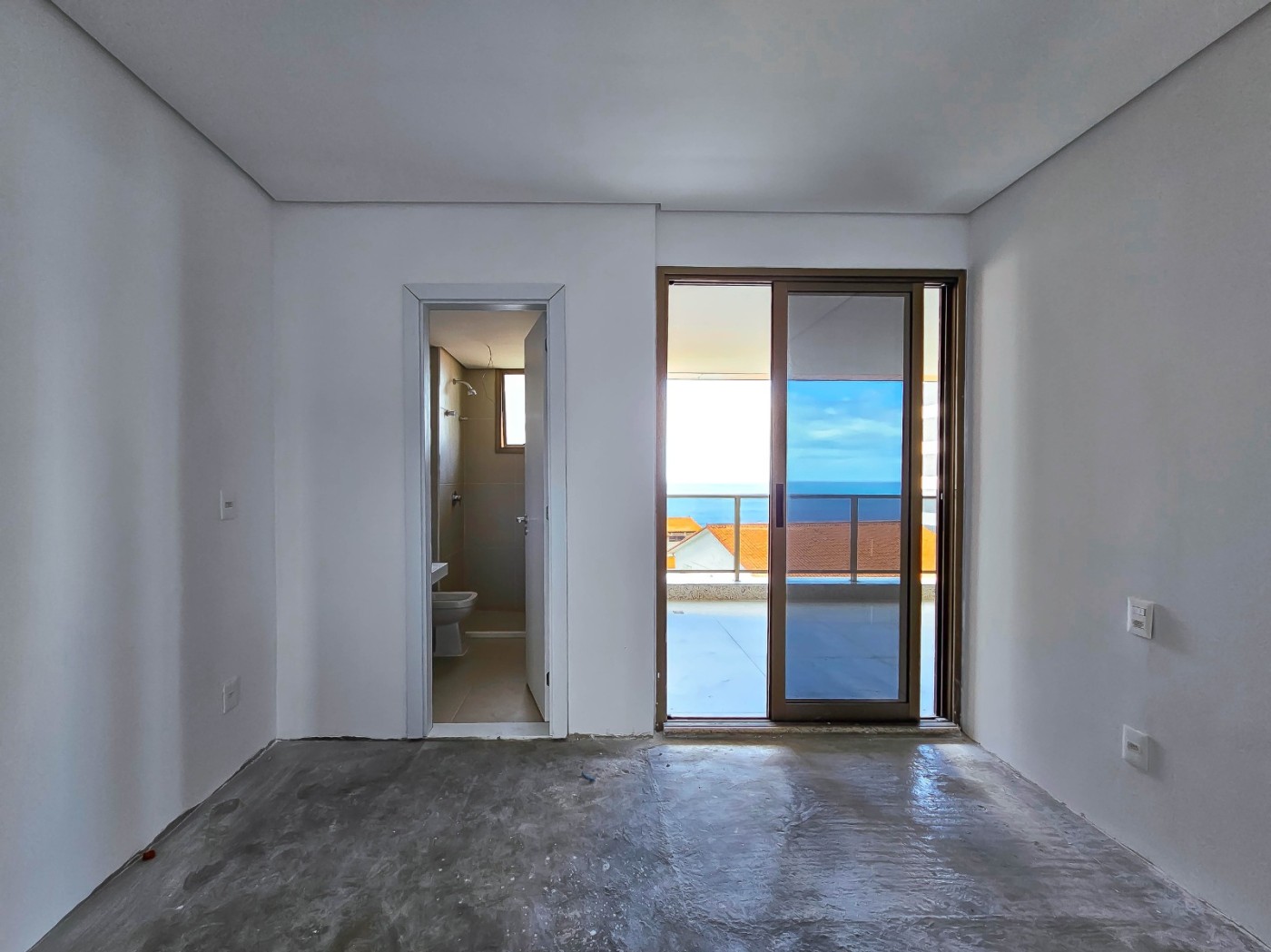 Apartamento - Barra