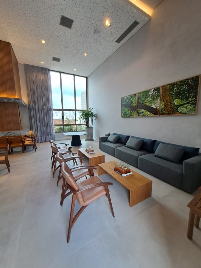 Apartamento - Barra