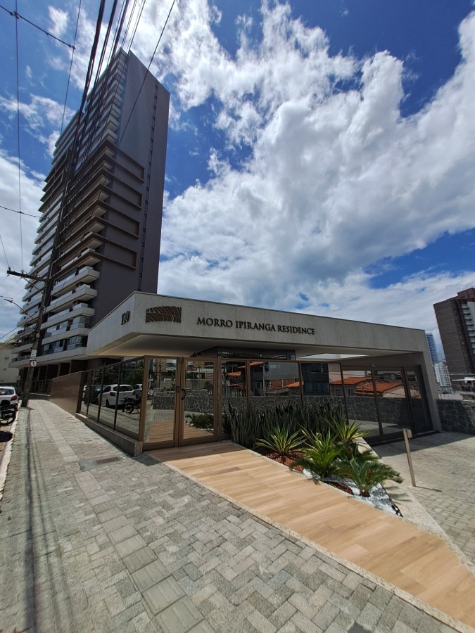 Apartamento - Barra