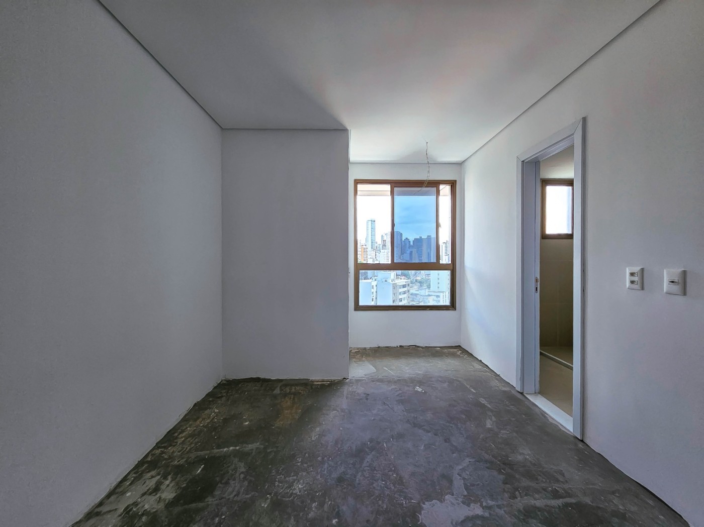 Apartamento - Barra