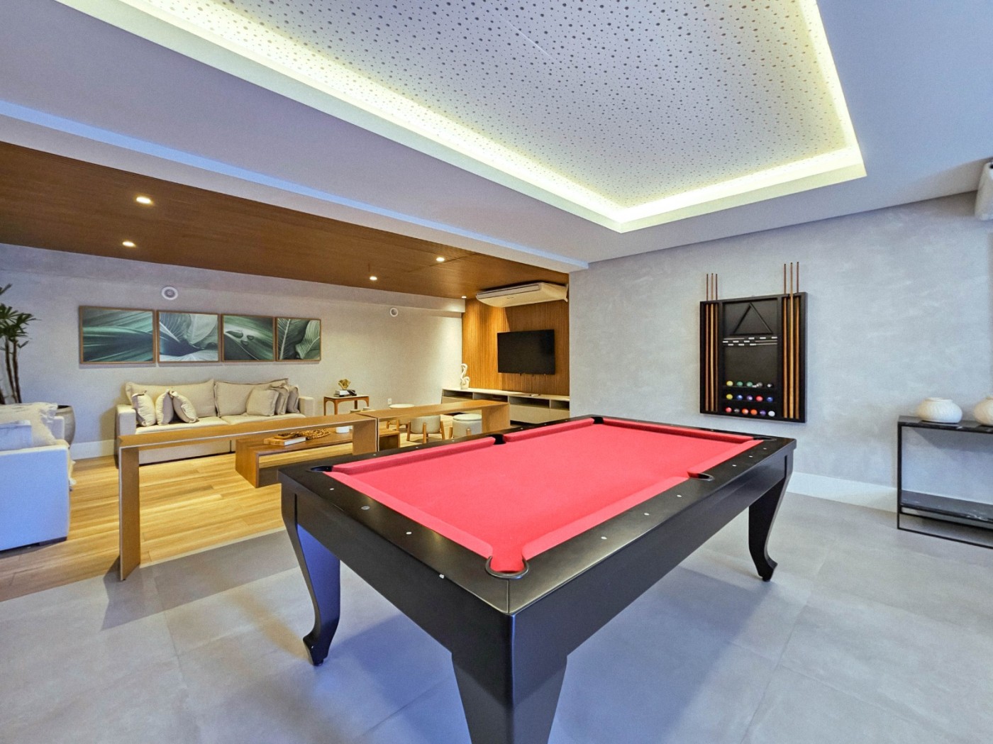 Apartamento - Barra