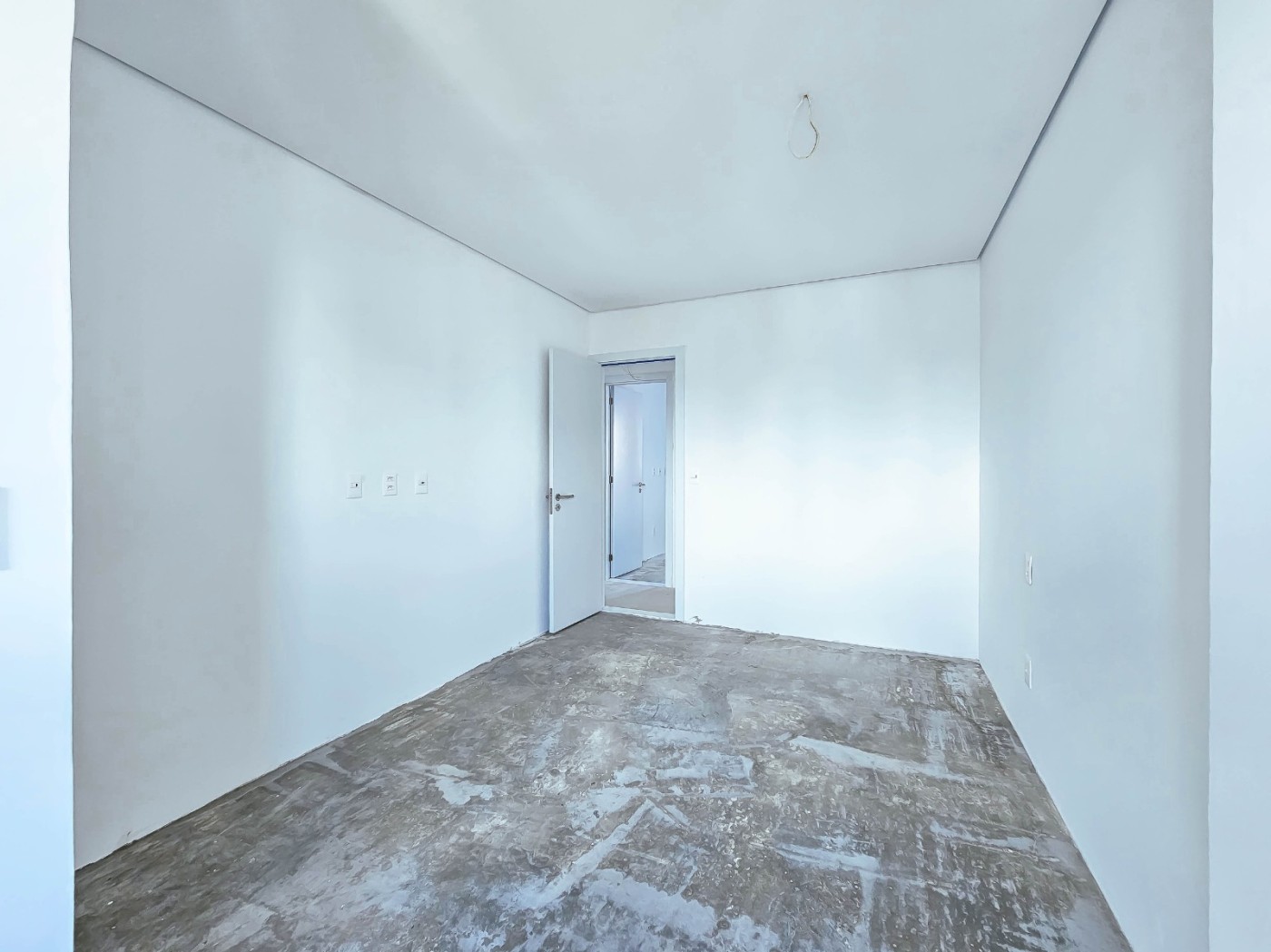 Apartamento - Barra