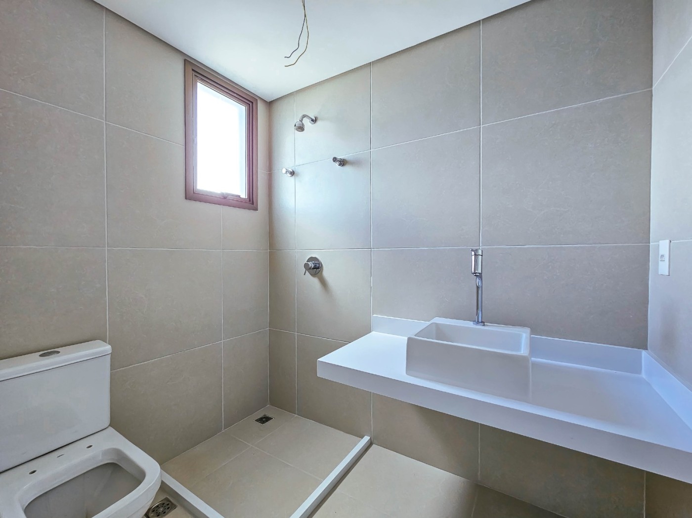 Apartamento - Barra