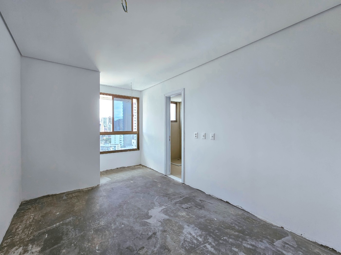 Apartamento - Barra