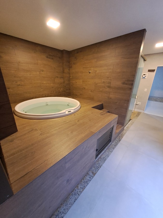 Apartamento - Barra