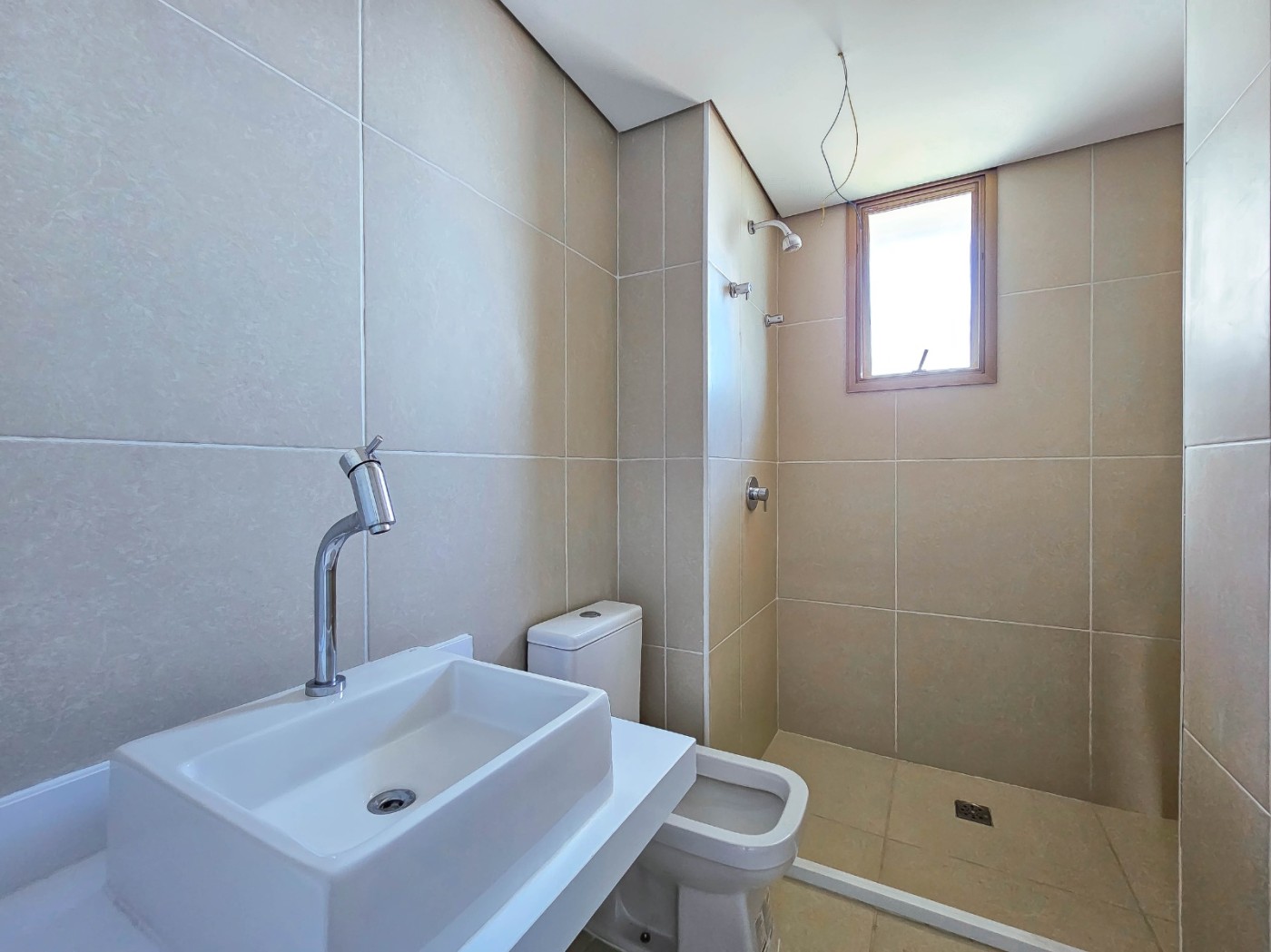 Apartamento - Barra