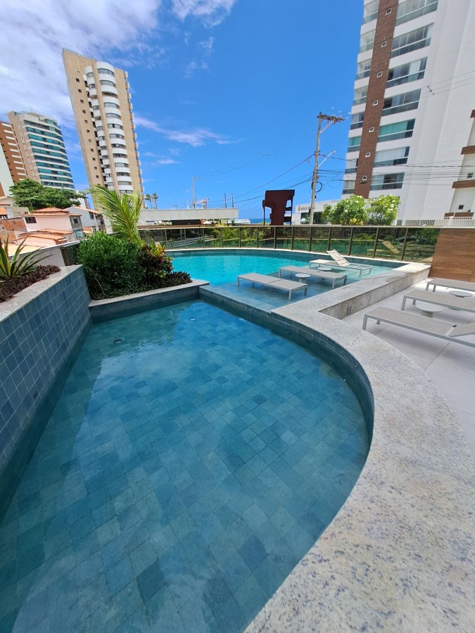 Apartamento - Barra