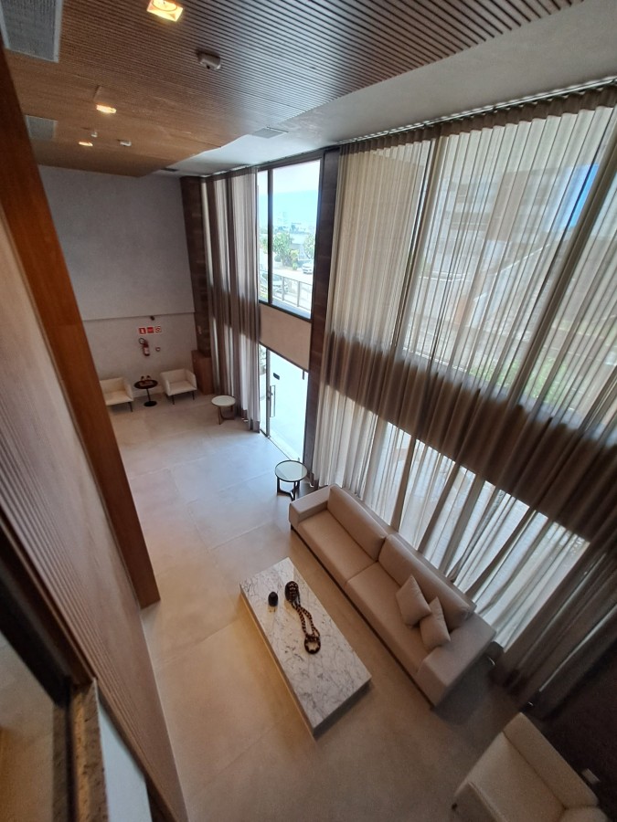 Apartamento - Barra