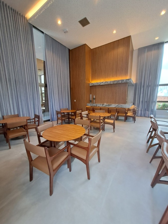 Apartamento - Barra