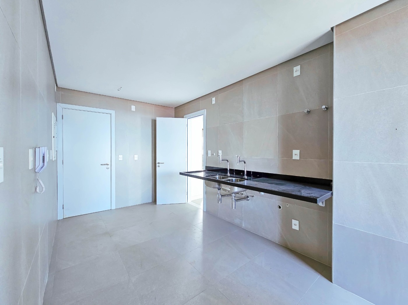 Apartamento - Barra