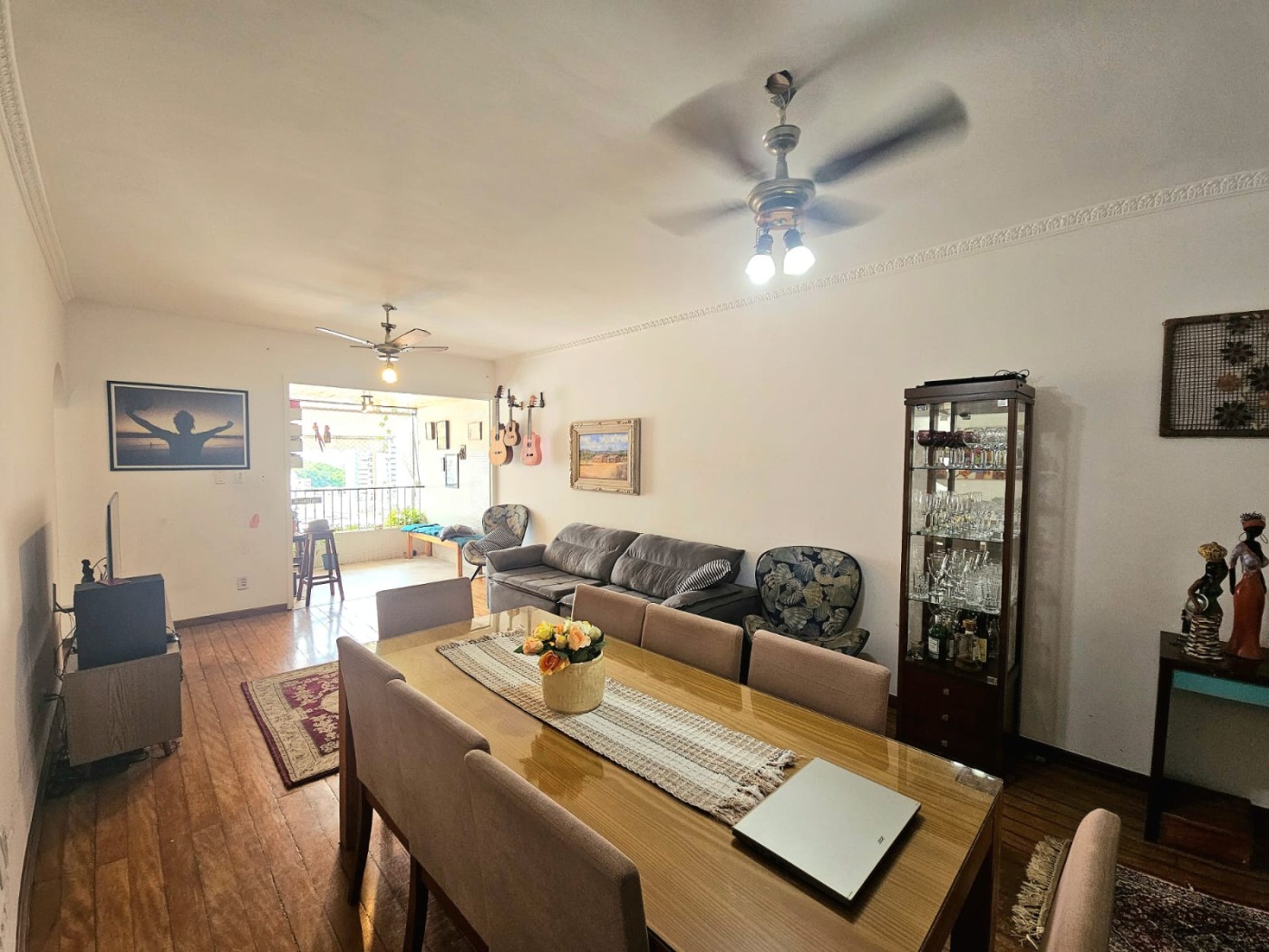 Apartamento - Graça