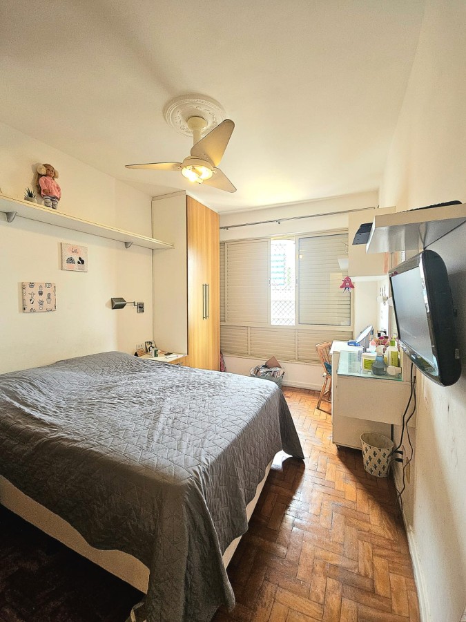 Apartamento - Graça