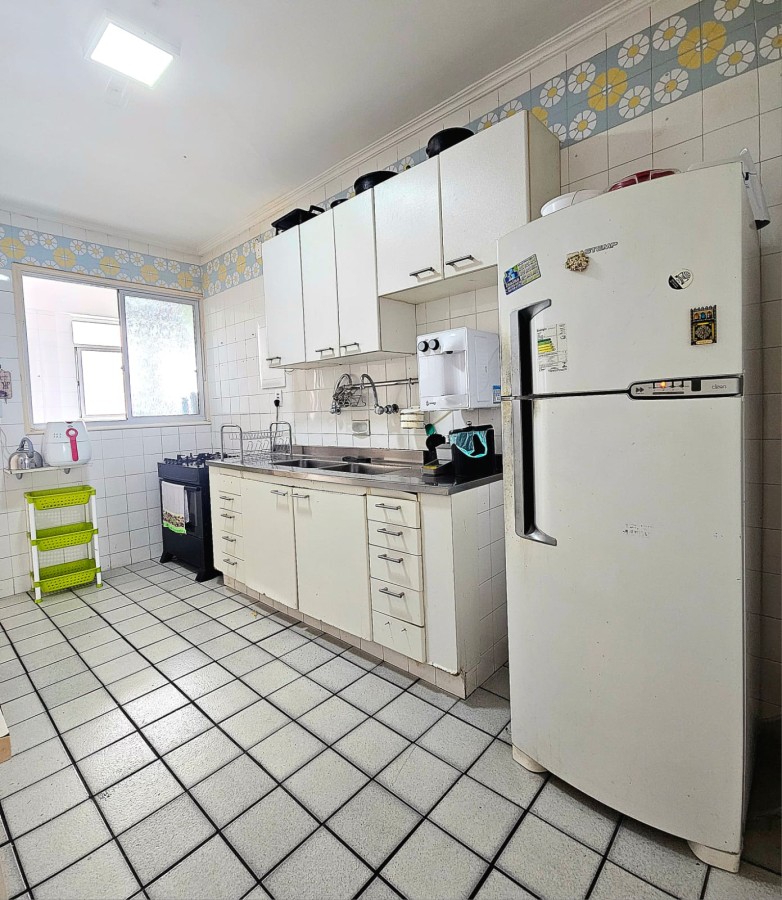 Apartamento - Graça