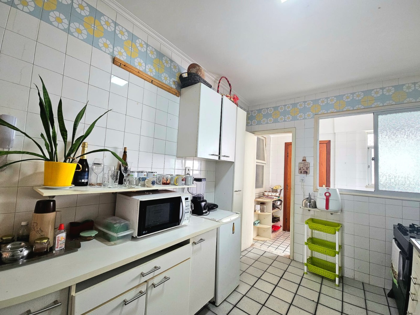 Apartamento - Graça