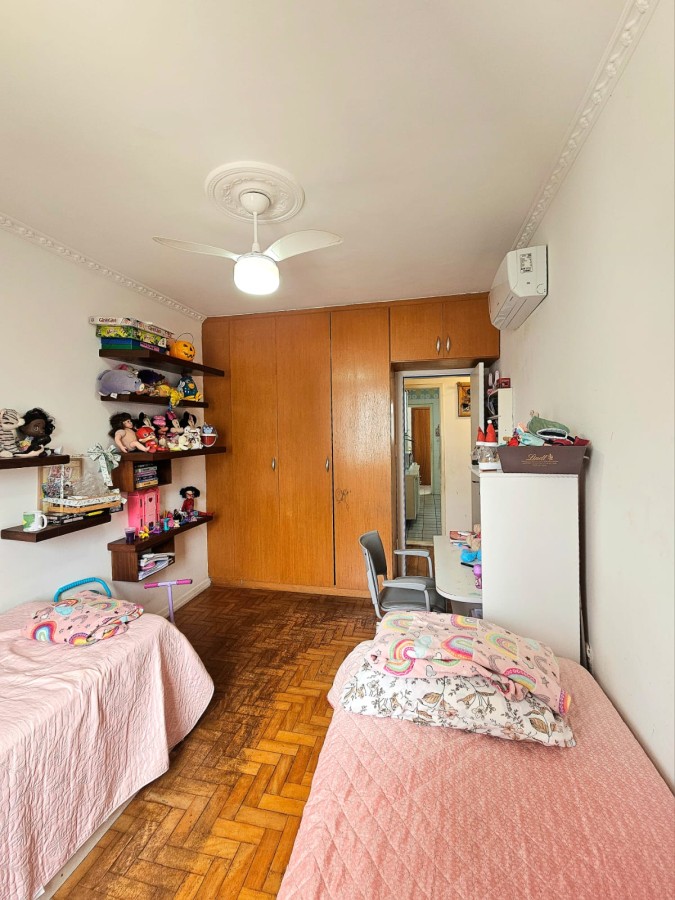 Apartamento - Graça