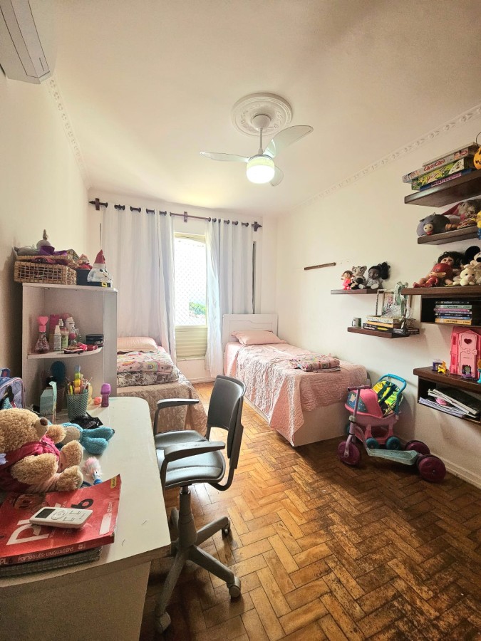 Apartamento - Graça