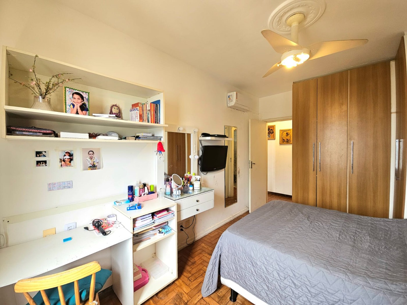 Apartamento - Graça