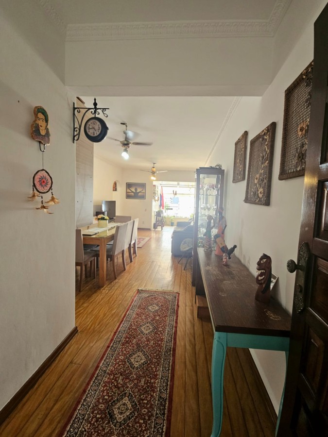 Apartamento - Graça