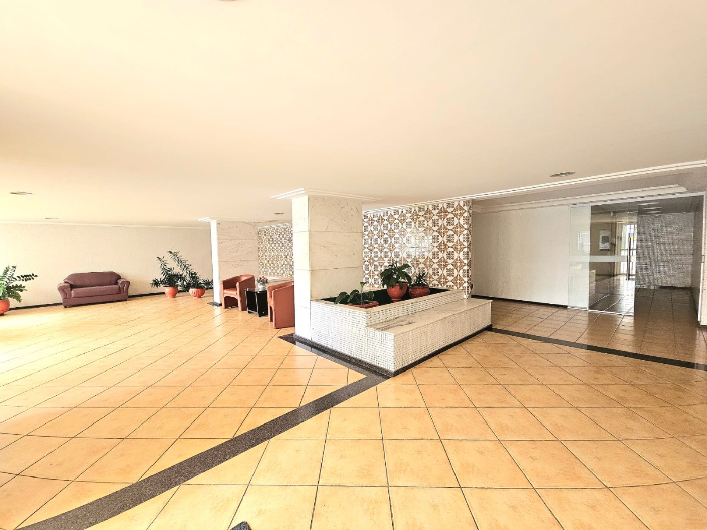 Apartamento - Graça