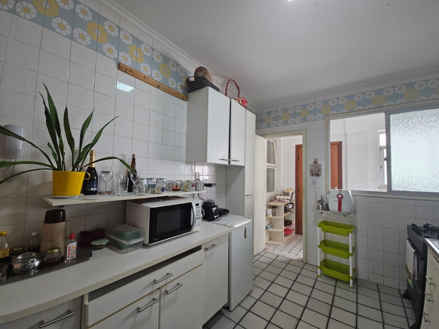 Apartamento - Graça