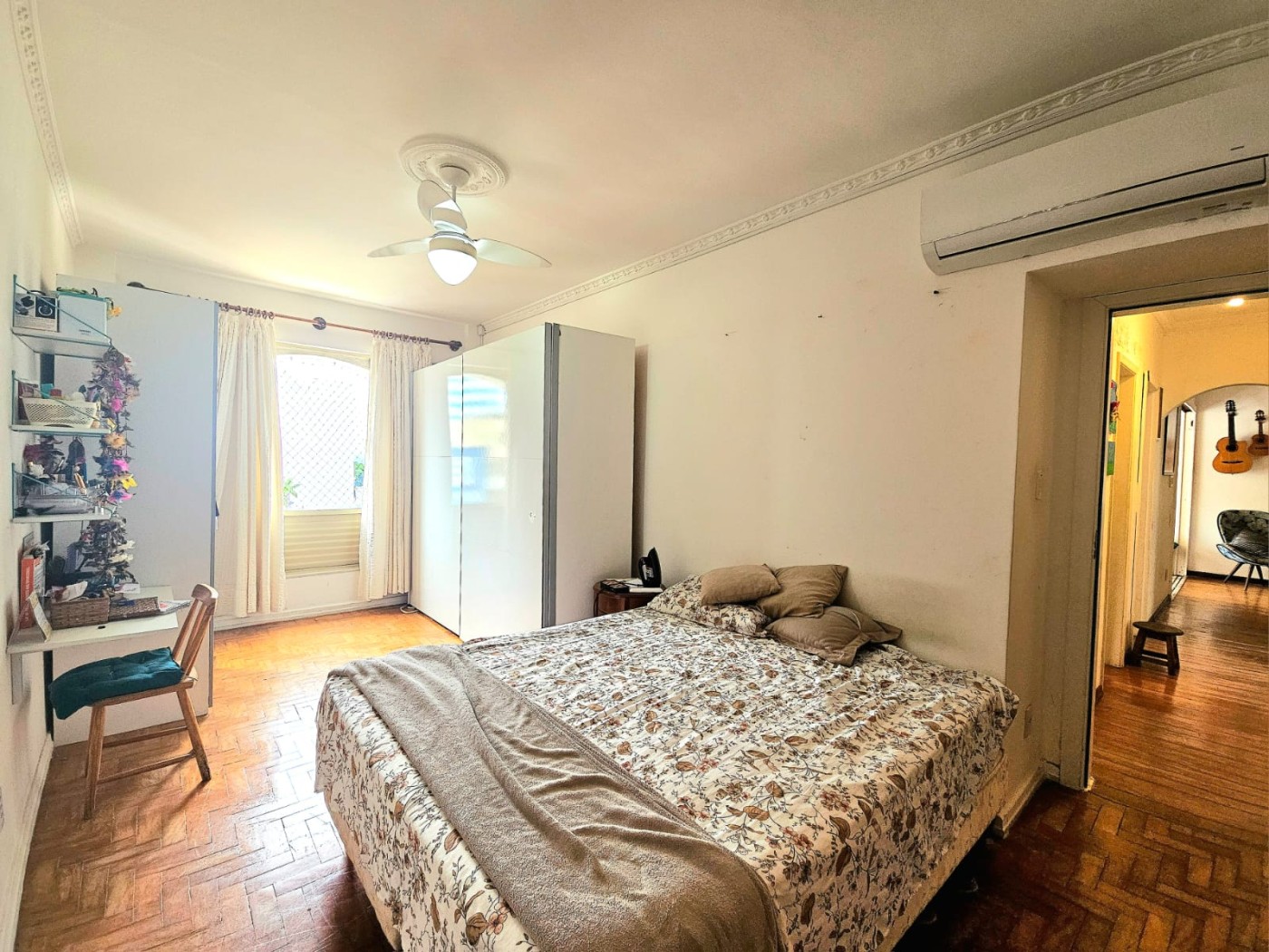 Apartamento - Graça