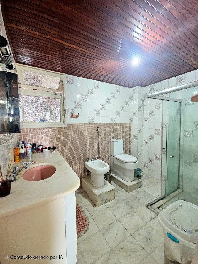 Apartamento - Graça