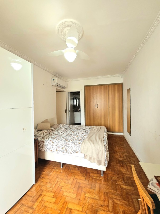 Apartamento - Graça