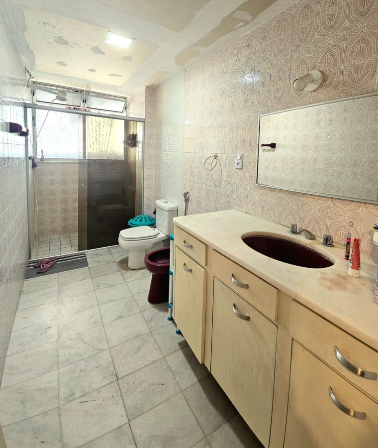 Apartamento - Graça