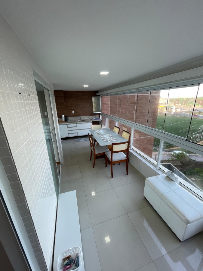Apartamento - Jardim armação