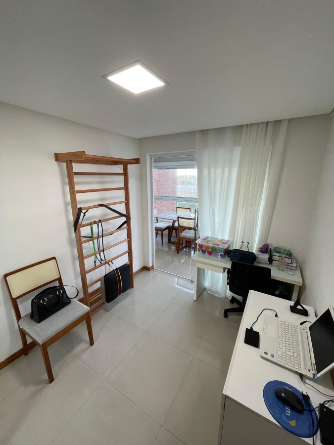 Apartamento - Jardim armação