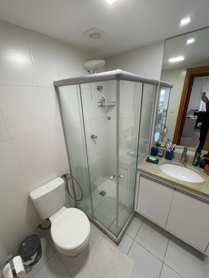 Apartamento - Jardim armação