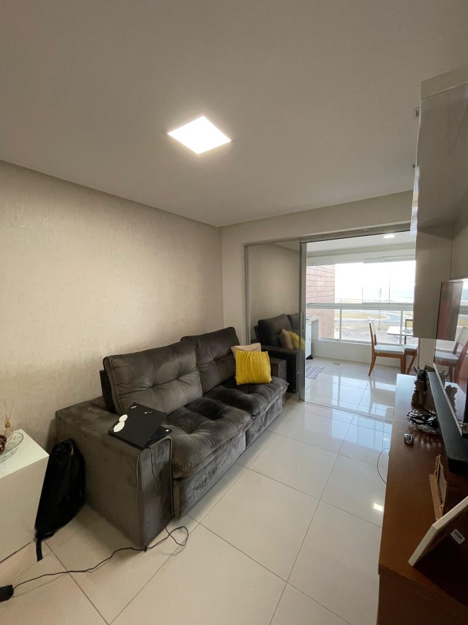 Apartamento - Jardim armação