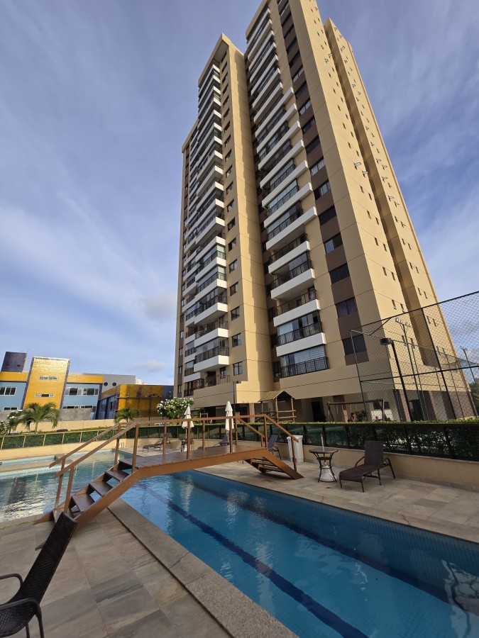 Apartamento - Piatã