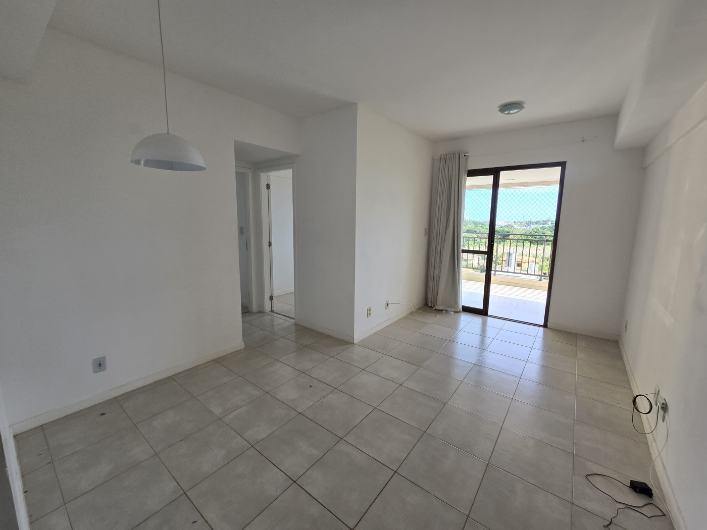 Apartamento - Piatã
