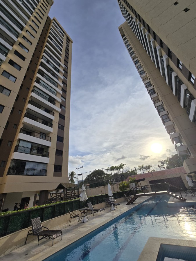 Apartamento - Piatã