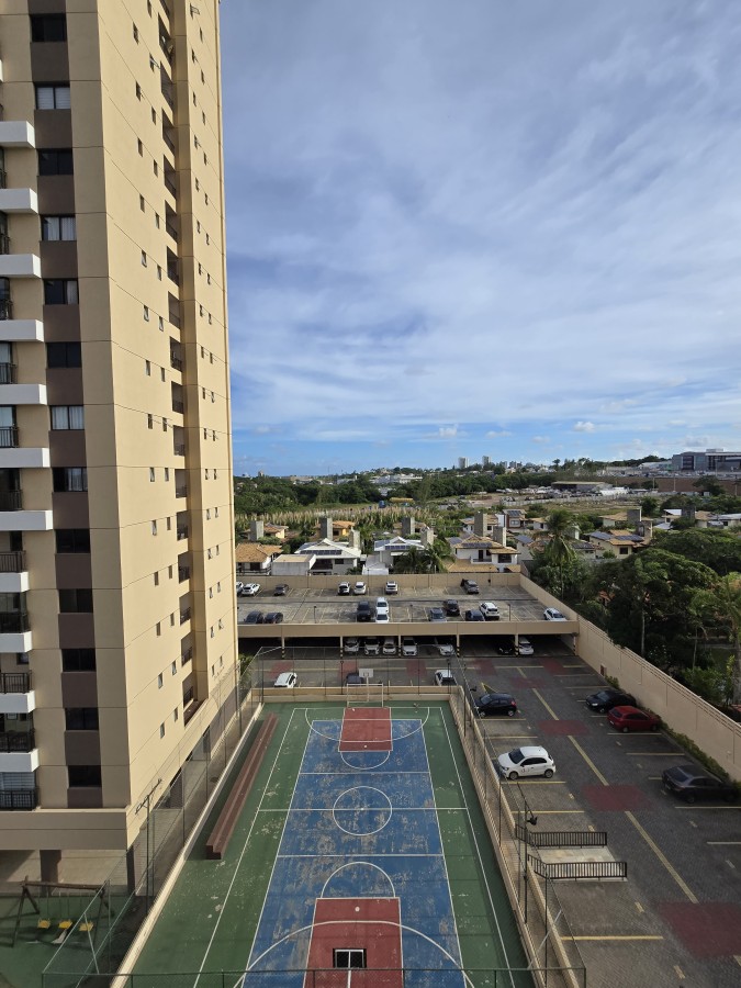 Apartamento - Piatã