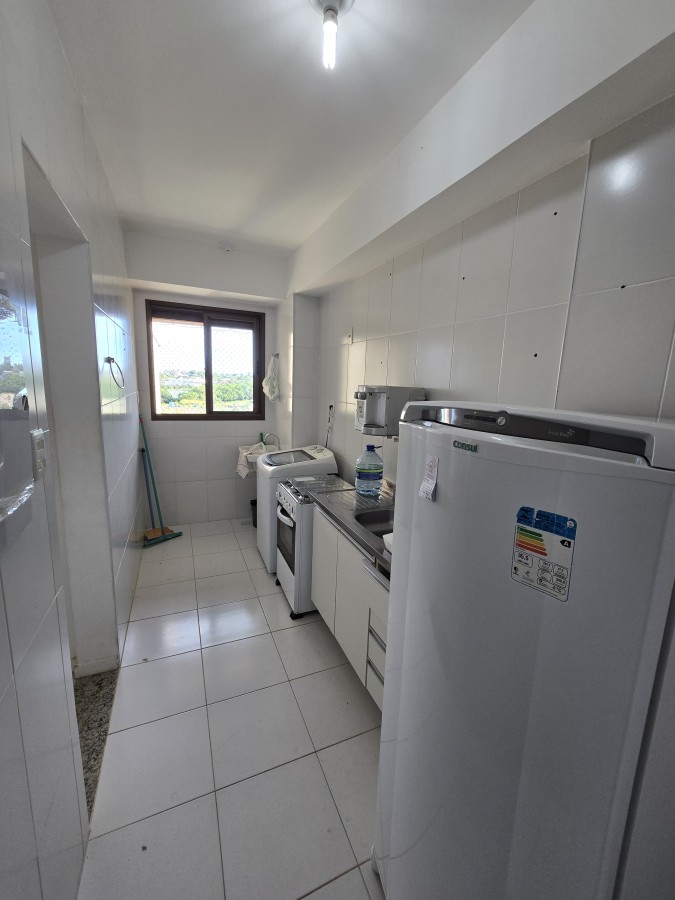 Apartamento - Piatã