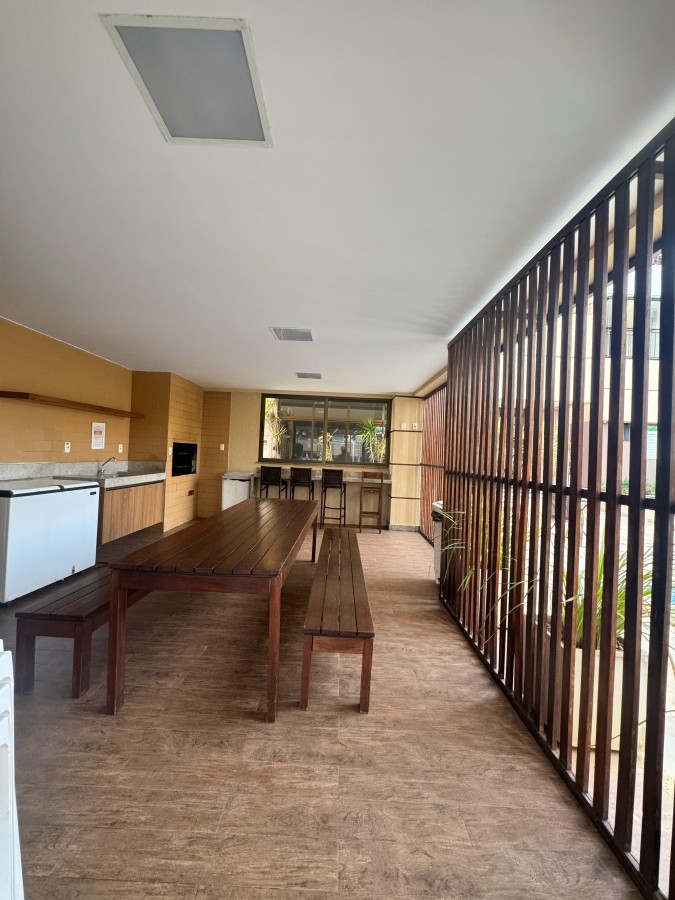 Apartamento - Piatã