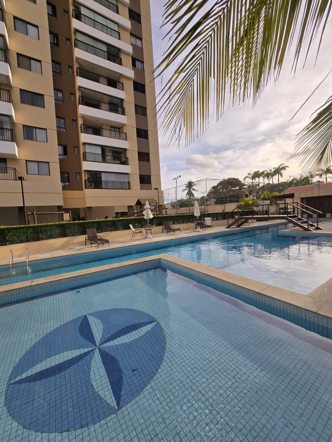Apartamento - Piatã