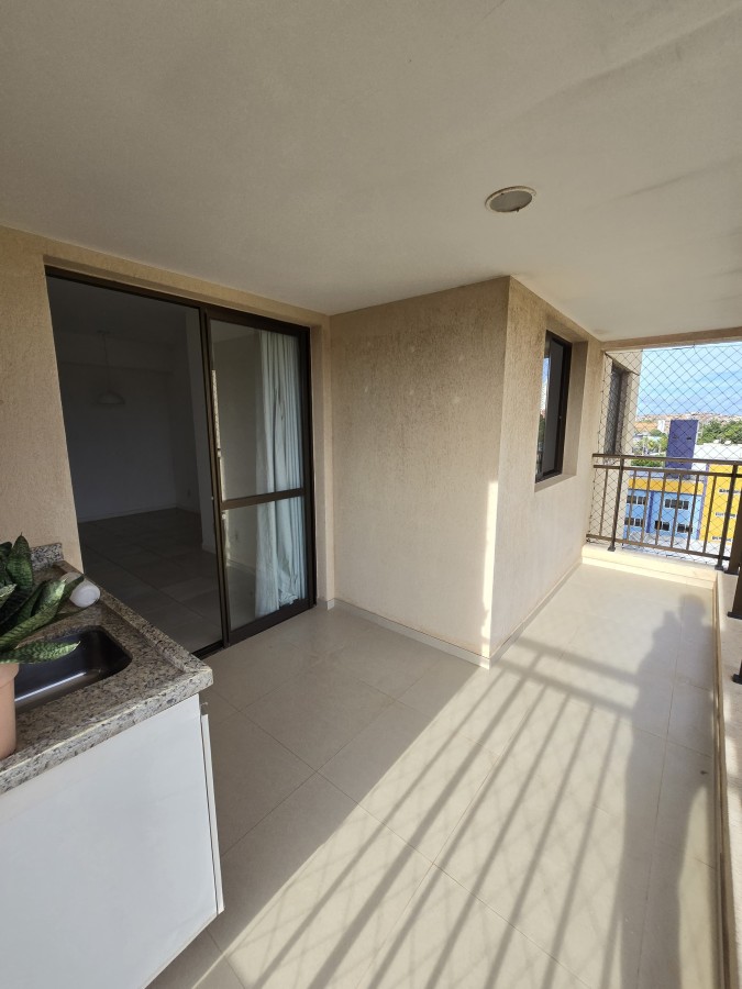 Apartamento - Piatã