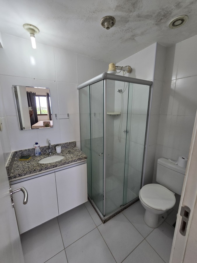 Apartamento - Piatã