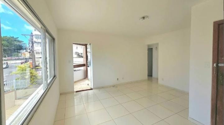 Apartamento - Canela