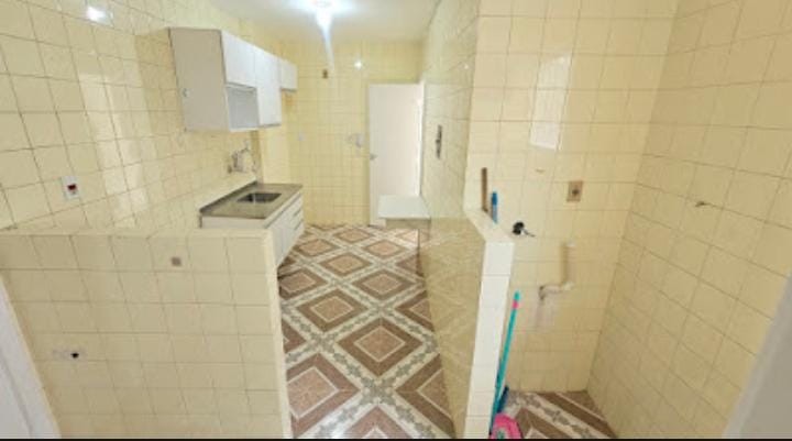 Apartamento - Canela