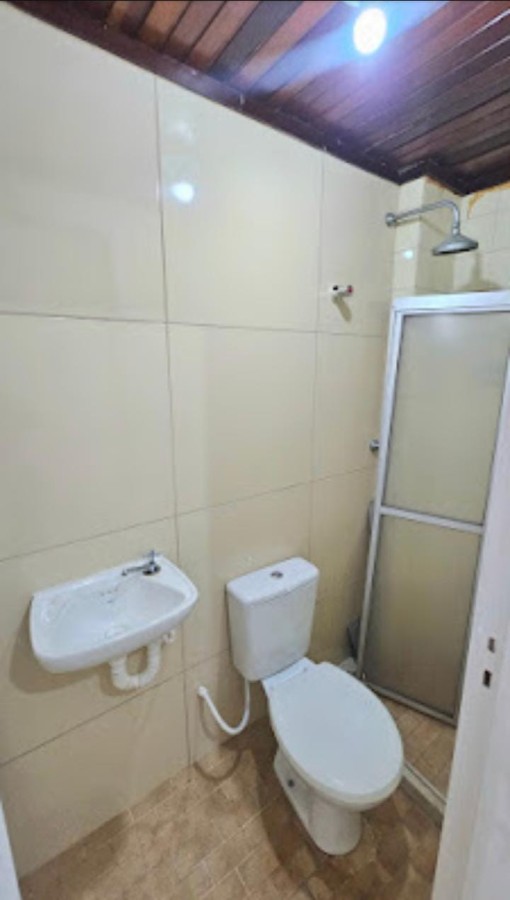 Apartamento - Canela